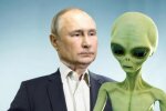 путин: скриншот с DailyStar