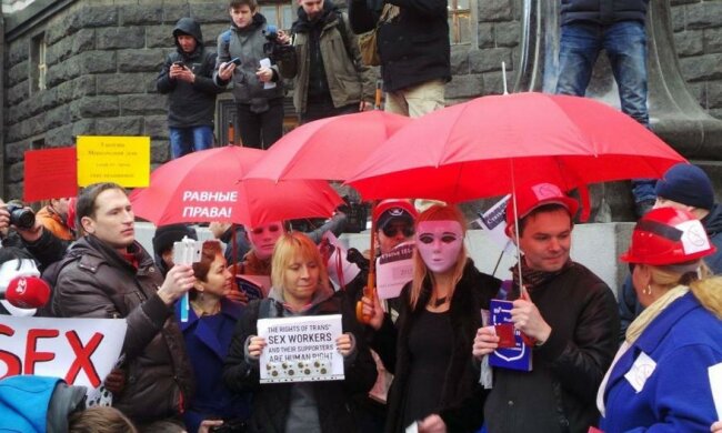 СБУ помилково катувала стрімера з секс-параду