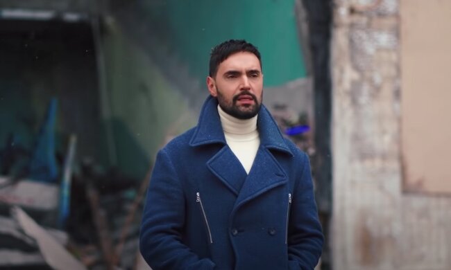 Віталій Козловський. Фото: скрін youtube