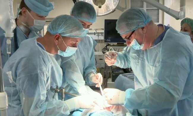 в операционной, фото из свободных источников