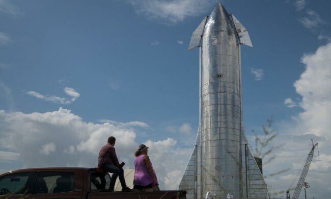 Starship