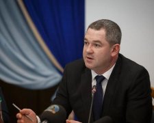 И.о. ГФС Украины Мирослав Продан "спрятал" имущество от антикоррупционеров с помощью родственника