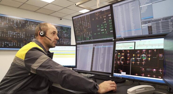 ремонт електромереж