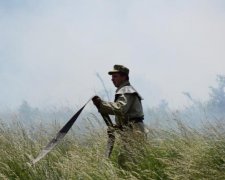Блакитний тризуб: українські аси похвалилися виучкою