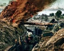 Ніч в АТО: знахабнілий ворог рівняв Донбас із землею