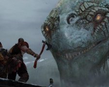 God of War побила всі можливі рекорди PlayStation 4