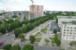 Чекають, поки скалiчаться? У Львовi комунальники Садового проморгали головне на дитячому майданчику