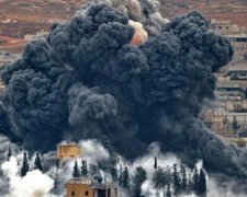 Сирія намагається вижити: удар США викликав в Кремлі істерику