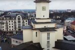 Івано-Франківськ, зображення ілюстративне, кадр з відео: YouTube