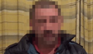 СБУ спіймала  інформаторів окупантів - чоловіка і жінку