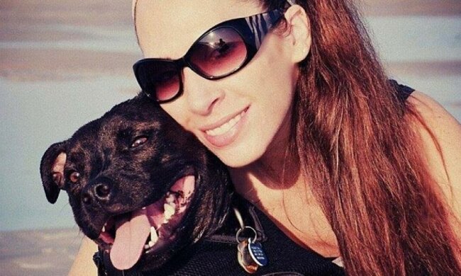 Электронная сигарета убила собаку