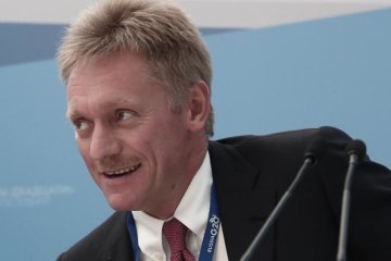 В Кремле удивили наглым заявлением по Крыму
