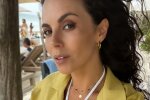 Настя Каменських змила весь макіяж і показала, якою її бачить Потап: "Звідки ти взялася?"