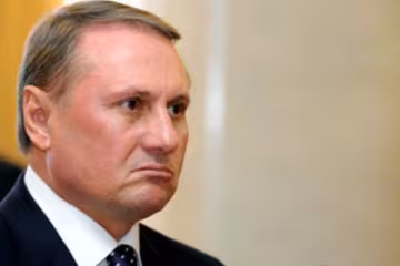 Генпрокуратура передала справу Єфремова до суду
