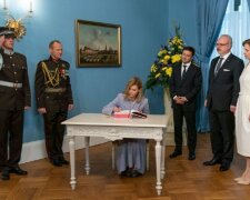 Головне за ніч: материнська щирість Олени Зеленської, 4G в Україні, сумнівні платіжки за комуналку та старт опалювального сезону