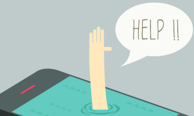 Искусственный интеллект научился вычислять подростков-самоубийц