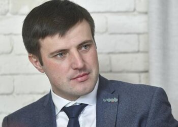 Тарас Высоцкий, фото из открытых источников