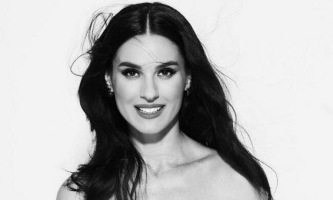 Чудові лижі: Маша Єфросиніна показала свої лаписька