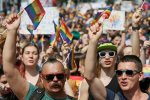 ЛГБТ-марш у Києві: названа дата масштабної акції