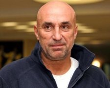 Ярославський купив куртку Шварценеггера за $300 тис