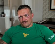 Олександр Усик