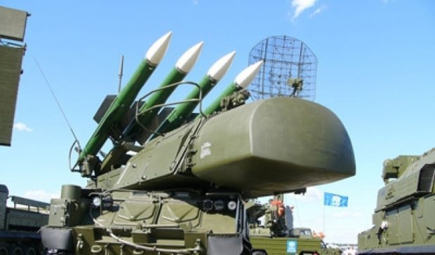 Системы ПВО Россия собирается установить в Армении