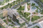 Социальное жилье в Украине: новые проекты