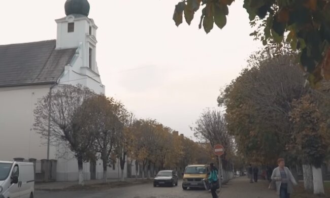 На Закарпатье "леди-босс" влетела на полмиллиона