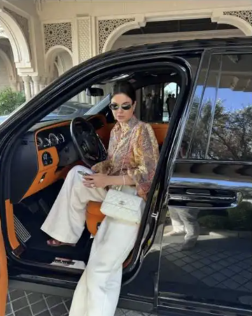 Юлия Запорощук