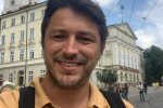 Сергій Притула похвалився другом, який працює на заправці: "Еталон"