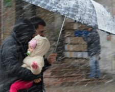 Капризы и перепады: с каких погодных пакостей начнется неделя