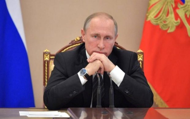 П'ять країн вдарили по Путіну щосили