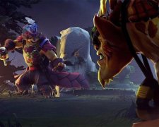 Dota 2 обзавелася новим режимом