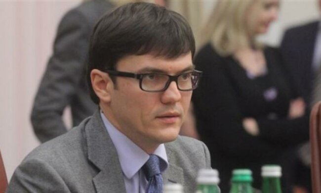 Новым советником министра инфраструктуры стал немецкий эксперт