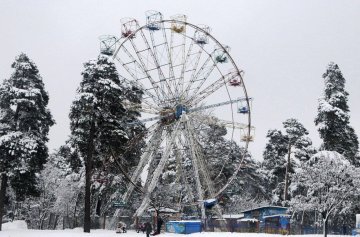 Погода на 9 лютого: синоптик повідомила про погіршення погоди