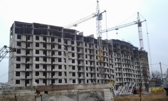 Забудовники винні Києву 2 мільярди
