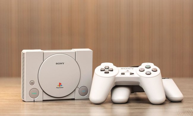 Sony PlayStation Classic