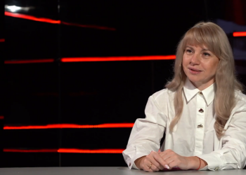 Ирина Сопилко