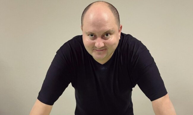 Скрин из instagram Юрия Ткача