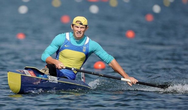 Украина завоевала вторую золотую медаль в Рио