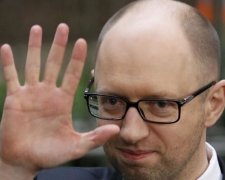 Яценюк зменшить норми газу на третину