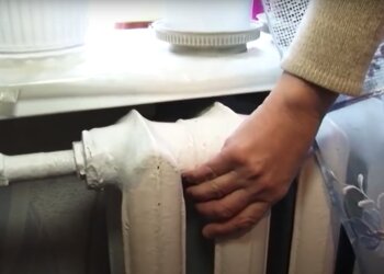 Отопление. Фото: скрин youtube