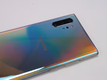 Samsung Galaxy Note 10