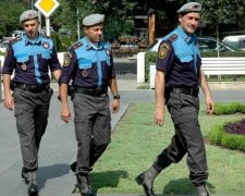 Неадекват взяв у заручники трирічного хлопчика