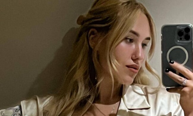 Даша Квиткова, фото: Instagram