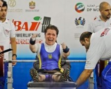 Україна завоювала восьме золото на Паралімпіаді