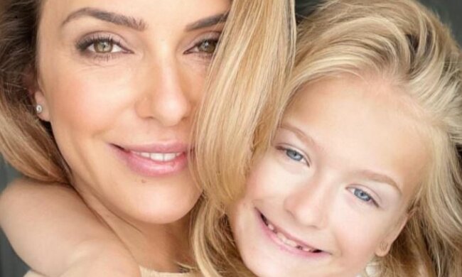 Марина Боржемская, фото: Instagram