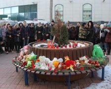 Главное за ночь: "вовремя умершие" дети, 4G в Украине и паника в Ватикане