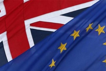 У Великобританії сьогодні пройде голосування щодо виходу з ЄС