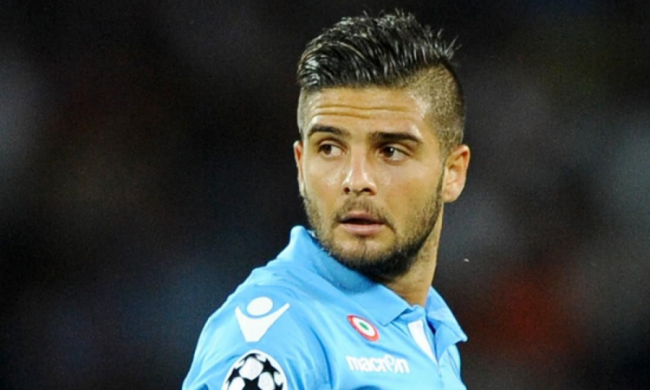 Лидер Наполи может покинуть клуб и перейти в Атлетико или Милан